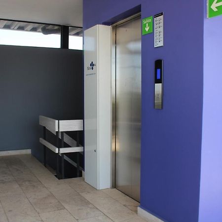 Small Cozy Apartment In The Historic Center Puebla Zewnętrze zdjęcie