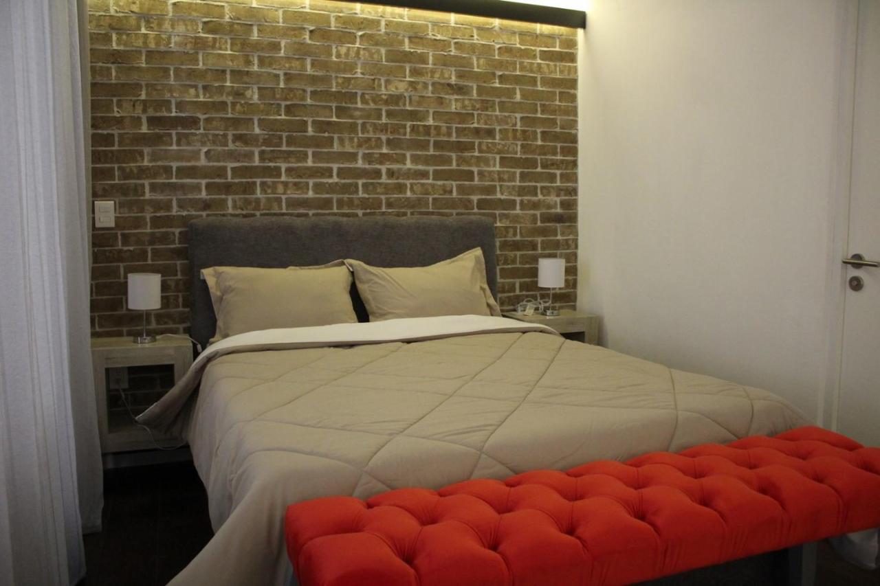 Small Cozy Apartment In The Historic Center Puebla Zewnętrze zdjęcie