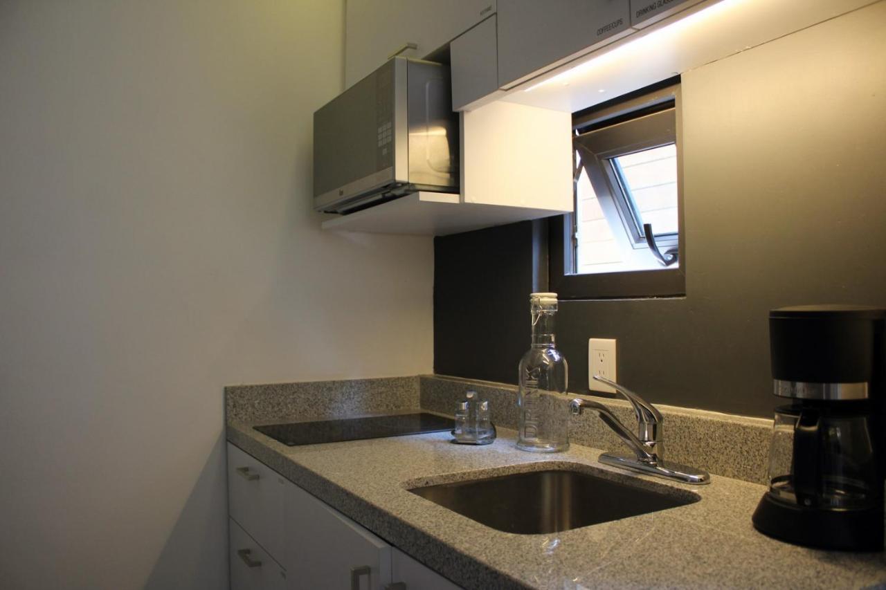 Small Cozy Apartment In The Historic Center Puebla Zewnętrze zdjęcie