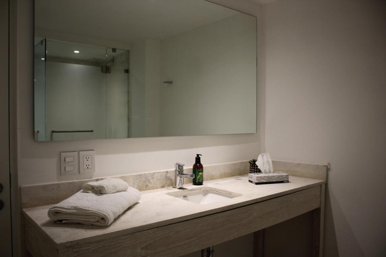 Small Cozy Apartment In The Historic Center Puebla Zewnętrze zdjęcie